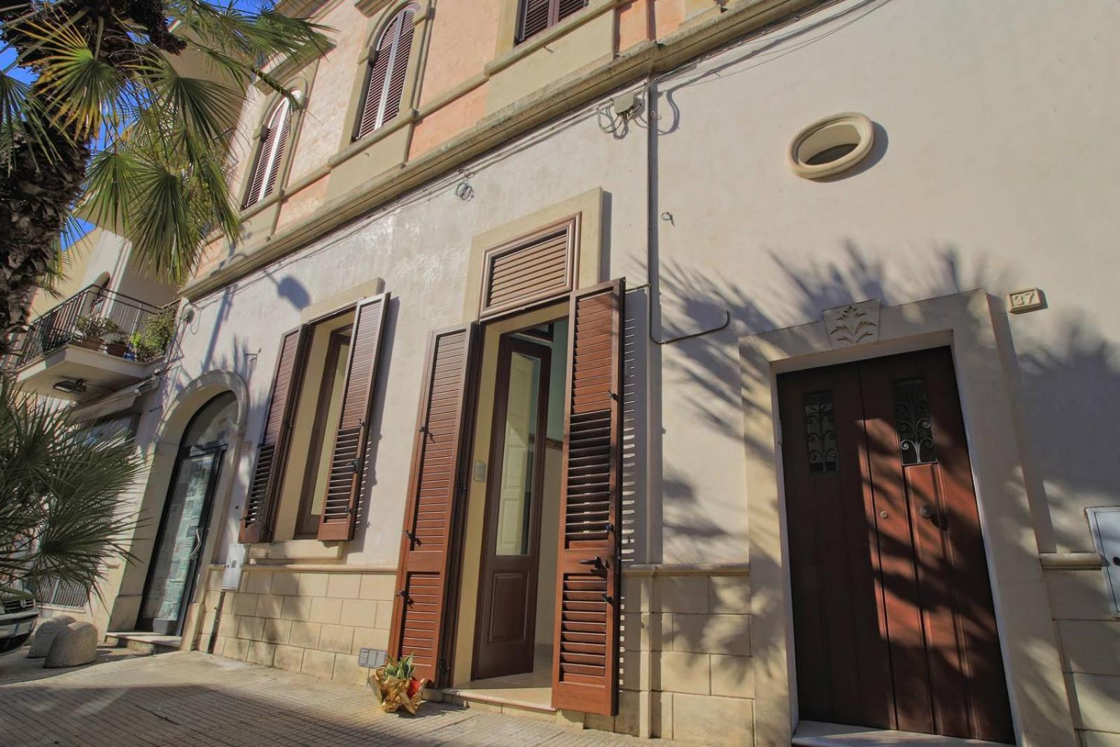 Apartment Casa Orchidea Tricase